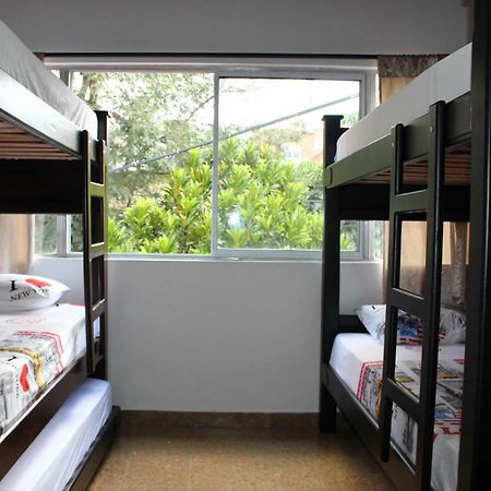 Apartamentos Excelente Ubicacion Медельин Экстерьер фото