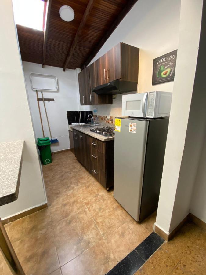 Apartamentos Excelente Ubicacion Медельин Экстерьер фото