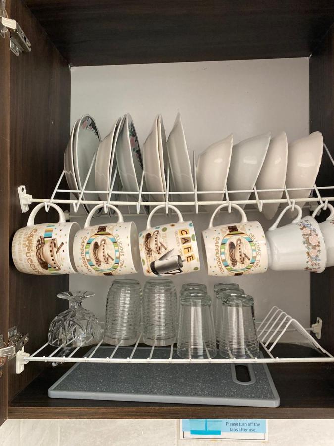Apartamentos Excelente Ubicacion Медельин Экстерьер фото