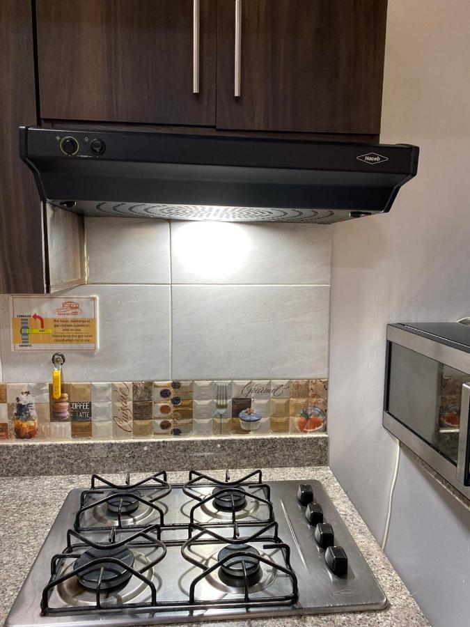 Apartamentos Excelente Ubicacion Медельин Экстерьер фото