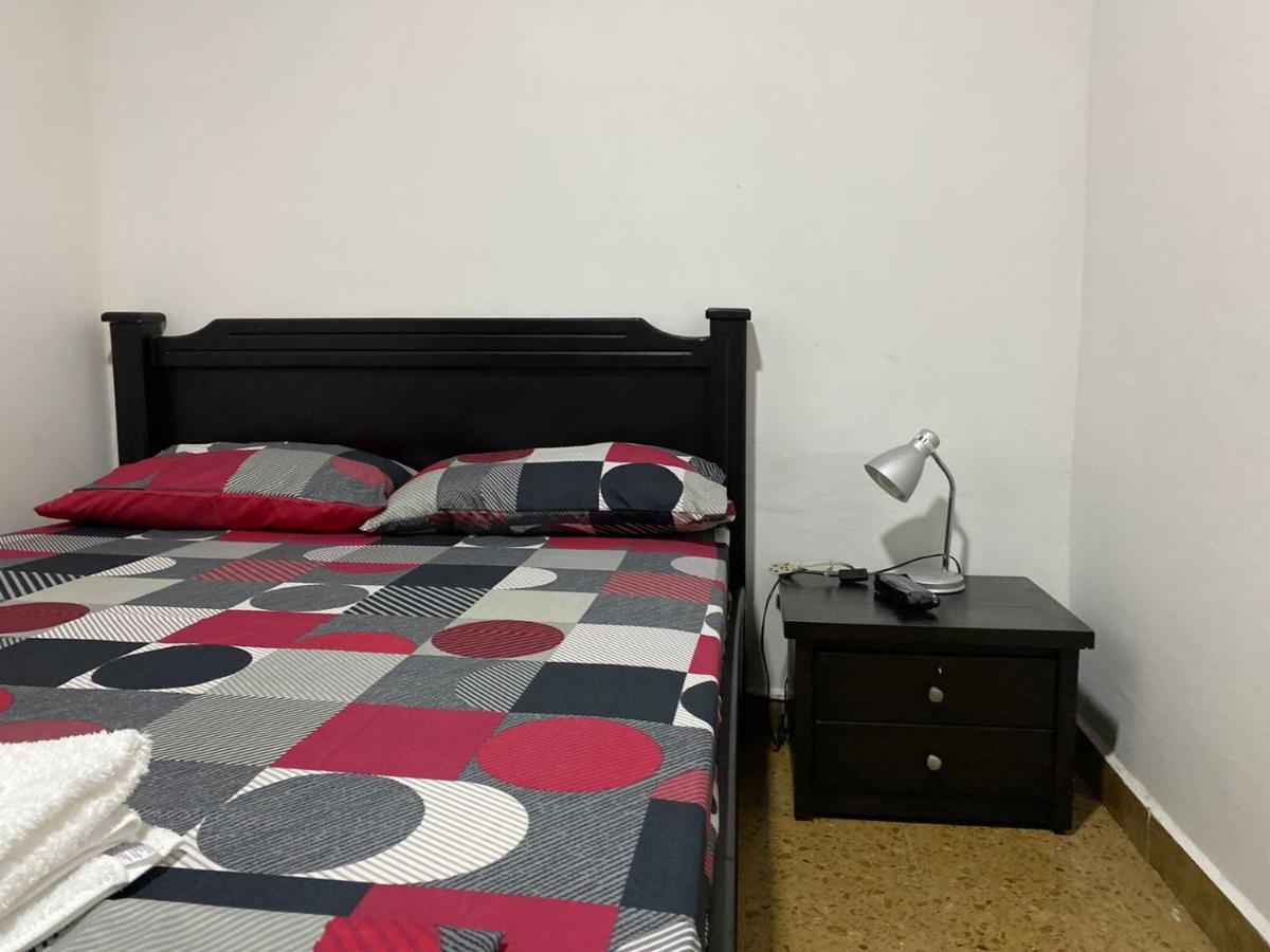 Apartamentos Excelente Ubicacion Медельин Экстерьер фото