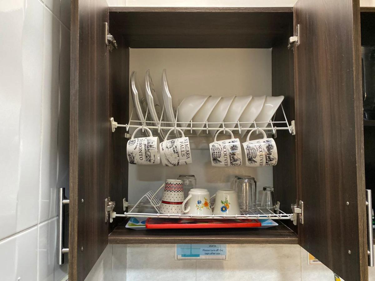 Apartamentos Excelente Ubicacion Медельин Экстерьер фото